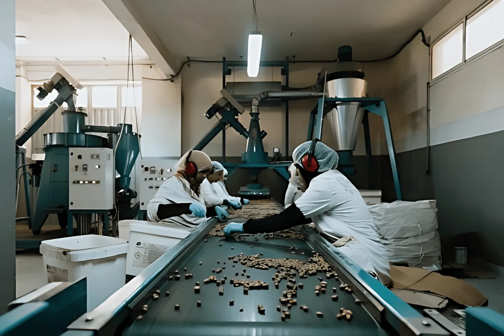 About ARGANBULK: Trusted supplier of premium bulk and wholesale argan oil, delivering top-quality products to meet your business needs